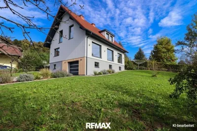 7-Zimmer-Haus kaufen in Südoststeiermark – 160 m², € 260.000 – Bild 6 von 35