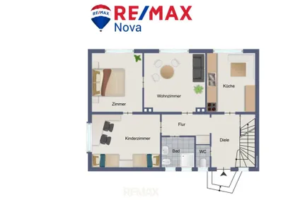 7-Zimmer-Haus kaufen in Südoststeiermark – 160 m², € 260.000 – Bild 34 von 35