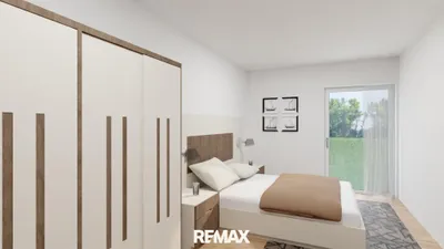 3-Zimmer-Wohnung mieten in Rohrbach – 96,27 m², € 1.391 – Bild 14 von 17