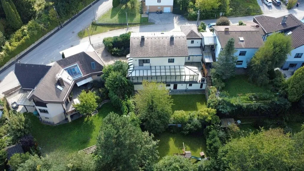 "Wald & Vogel": In der Natur zu Hause, ohne Kompromisse - Widok 3