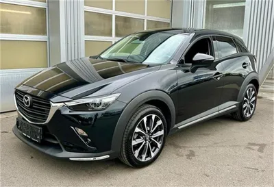 Mazda CX-3 G121 Revolution Aut.