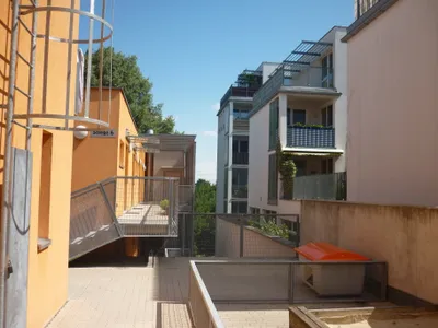1-Zimmer-Wohnung mieten in Wien – 38 m², € 760 – Bild 7 von 10
