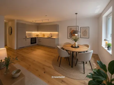 3-Zimmer-Wohnung mieten in Steyr – 84 m², € 1.331 – Bild 13 von 24