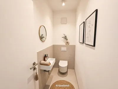 3-Zimmer-Wohnung mieten in Steyr – 84 m², € 1.331 – Bild 15 von 24