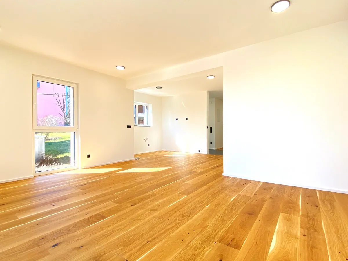 Apartment in Graz, Katastralgemeinde Webling, Straßgang - Ansicht 3