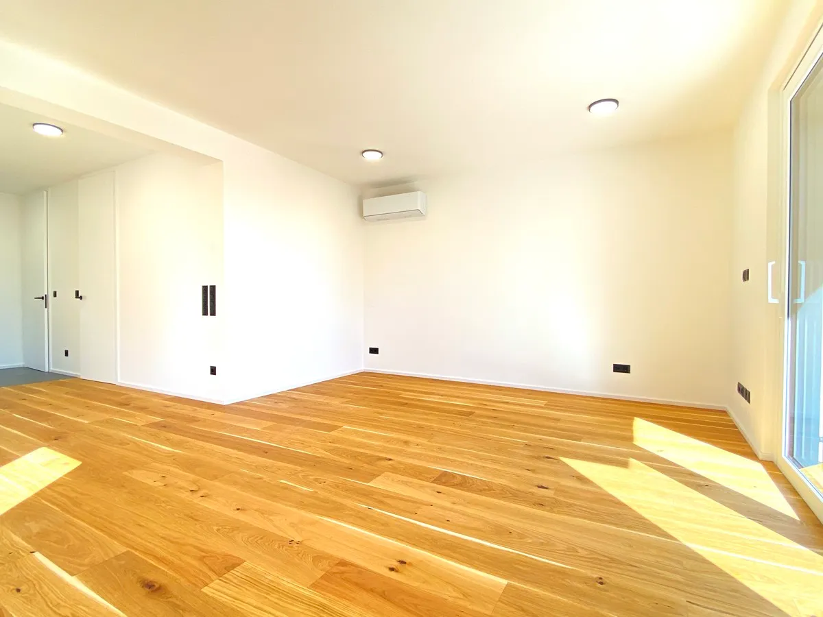 Apartment in Graz, Katastralgemeinde Webling, Straßgang - Ansicht 2