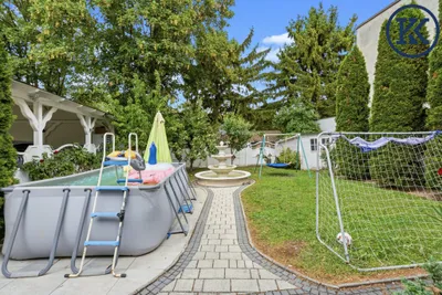 8-Zimmer-Haus kaufen in Wien – 274,57 m², € 1.580.000 – Bild 51 von 71