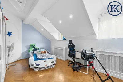 8-Zimmer-Haus kaufen in Wien – 274,57 m², € 1.580.000 – Bild 25 von 71