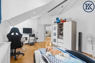 8-Zimmer-Haus kaufen in Wien – 274,57 m², € 1.580.000 – Bild 24 von 71