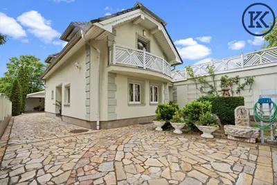 8-Zimmer-Haus kaufen in Wien – 274,57 m², € 1.580.000 – Bild 54 von 71