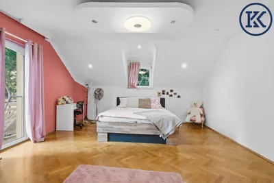 8-Zimmer-Haus kaufen in Wien – 274,57 m², € 1.580.000 – Bild 26 von 71