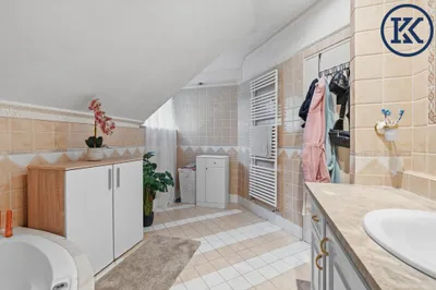 8-Zimmer-Haus kaufen in Wien – 274,57 m², € 1.580.000 – Bild 22 von 71