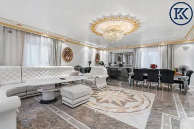 8-Zimmer-Haus kaufen in Wien – 274,57 m², € 1.580.000 – Bild 6 von 71
