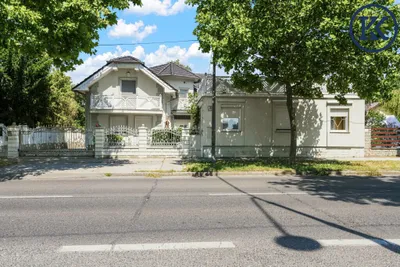 8-Zimmer-Haus kaufen in Wien – 274,57 m², € 1.580.000 – Bild 2 von 71