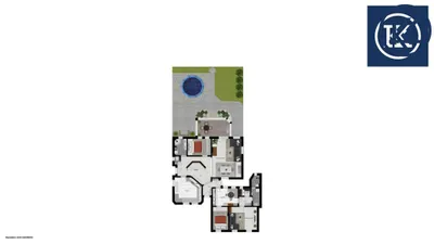 8-Zimmer-Haus kaufen in Wien – 274,57 m², € 1.580.000 – Bild 63 von 71