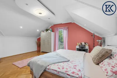 8-Zimmer-Haus kaufen in Wien – 274,57 m², € 1.580.000 – Bild 27 von 71