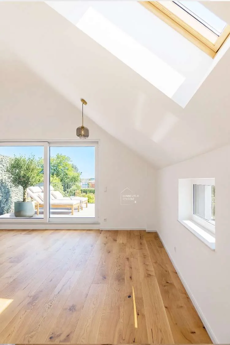 Wohnung – Feldkirchen bei Graz, Wagnitz - Ansicht 3