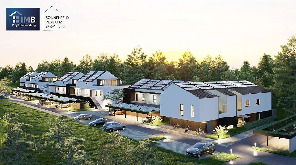 Wohnung – Feldkirchen bei Graz, Wagnitz
