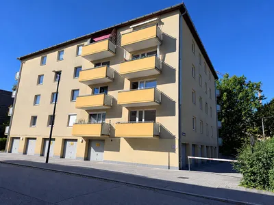 2-Zimmer-Wohnung mieten in Salzburg Stadt – 55 m², € 1.200 – Bild 22 von 22
