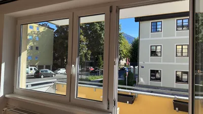 2-Zimmer-Wohnung mieten in Salzburg Stadt – 55 m², € 1.200 – Bild 2 von 22