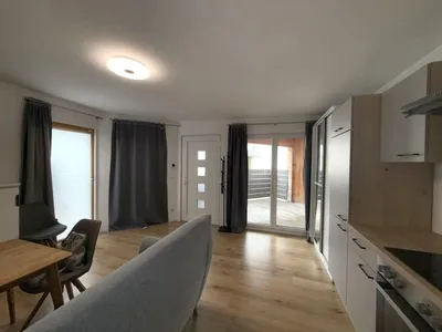 Wohnung mieten in Krems an der Donau – 31 m², € 630 – Bild 3 von 6