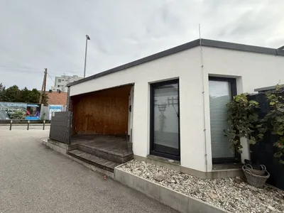 Wohnung mieten in Krems an der Donau – 31 m², € 630 – Bild 1 von 6