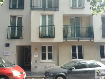 1-Zimmer-Wohnung mieten in Wien – 32,23 m², € 568 – Bild 9 von 10