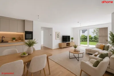 Wohnung zur Miete in 3441 Tulln