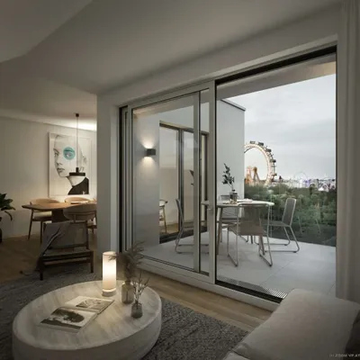 4-Zimmer-Wohnung kaufen in Wien – 100,16 m², € 1.233.900 – Bild 4 von 11