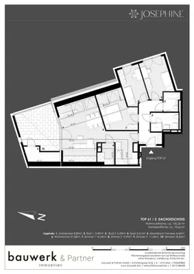 4-Zimmer-Wohnung kaufen in Wien – 100,16 m², € 1.233.900 – Bild 10 von 11