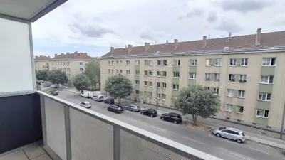 2-Zimmer-Wohnung mieten in Wien – 49,31 m², € 898 – Bild 14 von 19