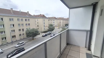 2-Zimmer-Wohnung mieten in Wien – 49,31 m², € 898 – Bild 13 von 19