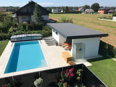 8-Zimmer-Haus kaufen in Graz-Umgebung – 283 m², € 995.000 – Bild 9 von 29