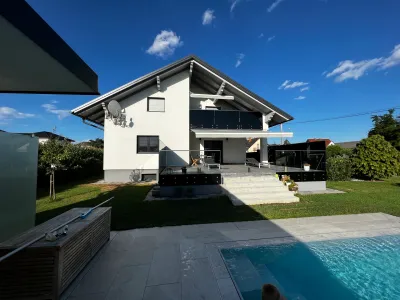 8-Zimmer-Haus kaufen in Graz-Umgebung – 283 m², € 995.000 – Bild 2 von 29