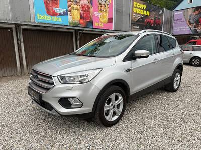 Ford Kuga 1,5 TDCi Trend