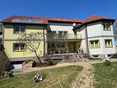 8-Zimmer-Gewerbeimmobilie kaufen in Neusiedl am See – 264 m², € 590.000 – Bild 21 von 23