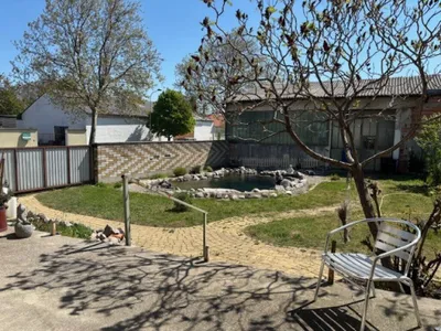 8-Zimmer-Gewerbeimmobilie kaufen in Neusiedl am See – 264 m², € 590.000 – Bild 16 von 23