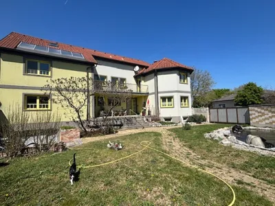 8-Zimmer-Gewerbeimmobilie kaufen in Neusiedl am See – 264 m², € 590.000 – Bild 20 von 23
