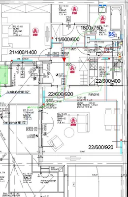 2-Zimmer-Wohnung kaufen in Wien – 70,3 m², € 290.000 – Bild 13 von 14