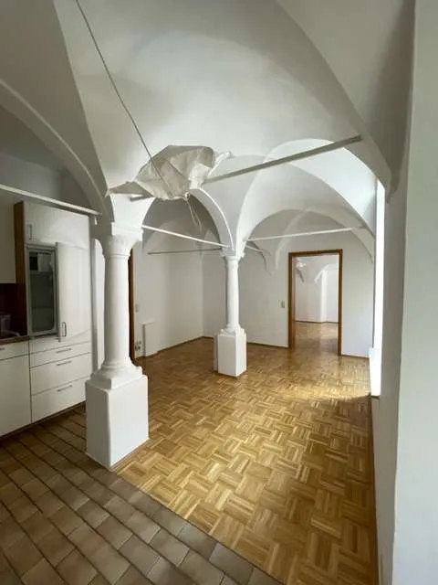 Wohnung – Völkermarkt - Ansicht 3