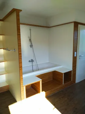 3-Zimmer-Wohnung mieten in Vöcklabruck – 104 m², € 1.080 – Bild 7 von 9
