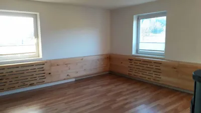 3-Zimmer-Wohnung mieten in Vöcklabruck – 104 m², € 1.080 – Bild 2 von 9