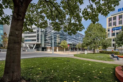 Gewerbeimmobilie mieten in Wien – 136 m², € 2.853 – Bild 2 von 18