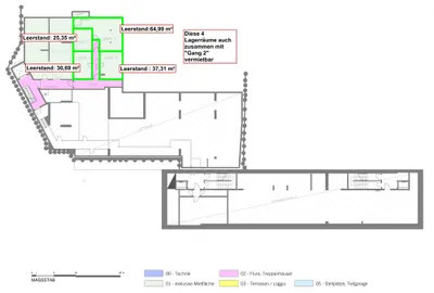 Gewerbeimmobilie mieten in Wien – 136 m², € 2.853 – Bild 17 von 18