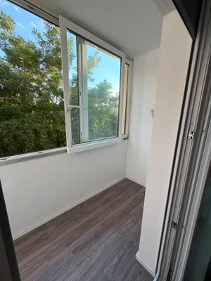 Wohnung mieten in Steyr-Land – 42 m², € 690 – Bild 2 von 4
