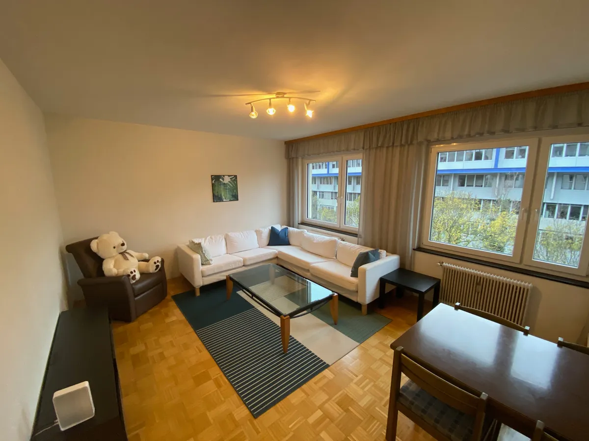 Wohnung – Geidorf - Ansicht 2