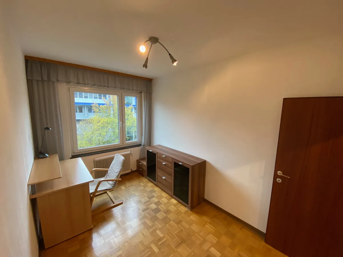 Wohnung – Geidorf - Ansicht 3