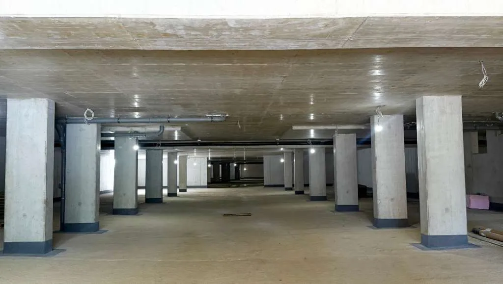 NEUBAU 2-Raum-Wohnung in Pettenbach - Widok 3
