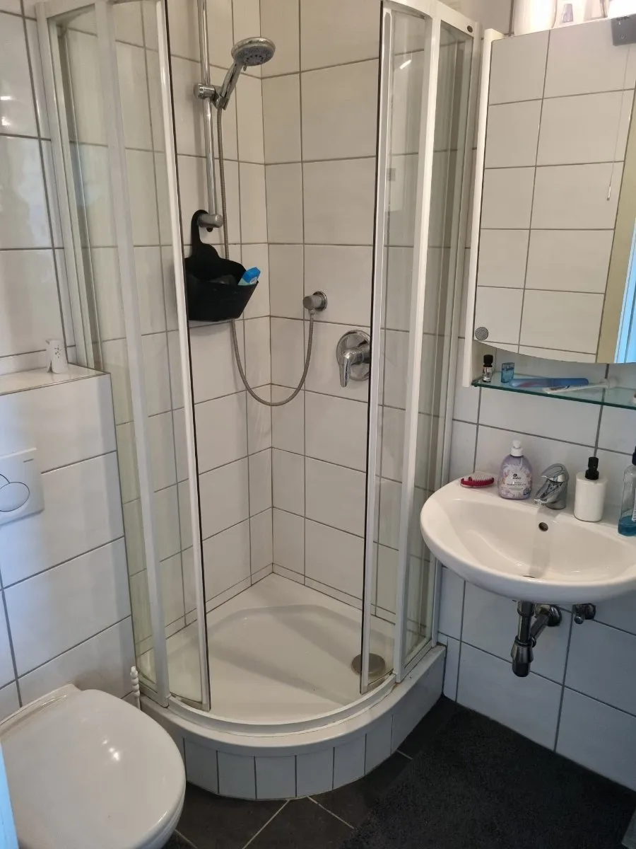 Garconniere im Herzen Klagenfurts - Ansicht 3