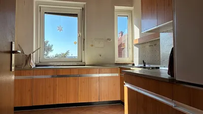 2-Zimmer-Wohnung kaufen in Linz – 59 m², € 107.000 – Bild 1 von 13
